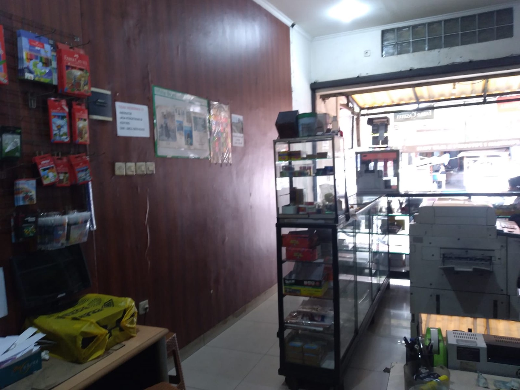 Ruko Strategis di Batununggal Bandung