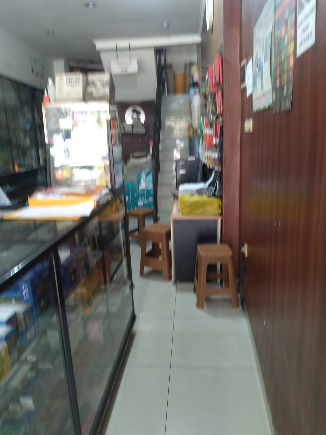 Ruko Strategis di Batununggal Bandung