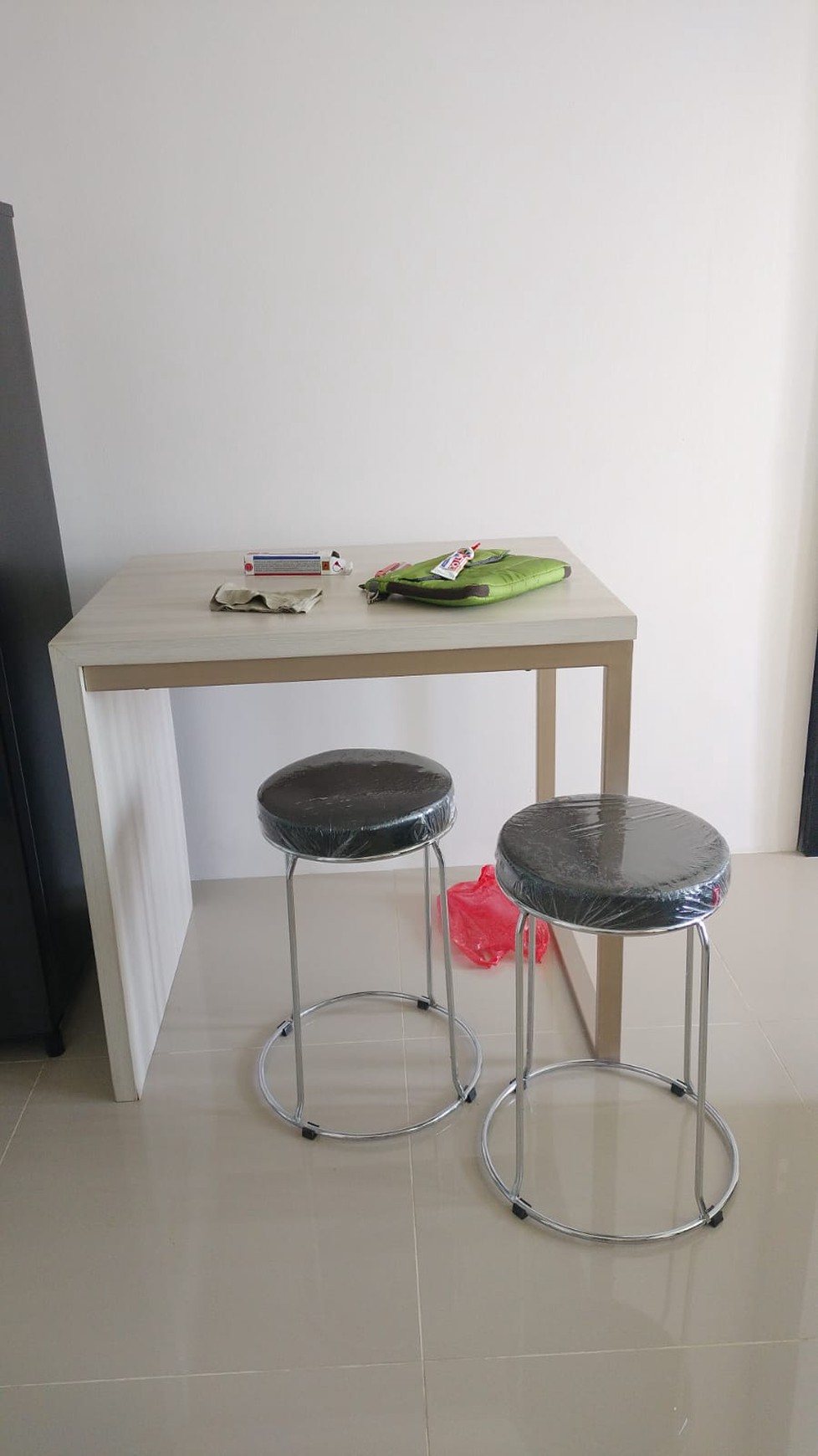 Disewakan Apartemen Citraland Vittotio Tipe 1 Bedroom Full Furnished Tower Alessandro - Lantai 19 - Area Wiyung Dekat Pakuwon Mall