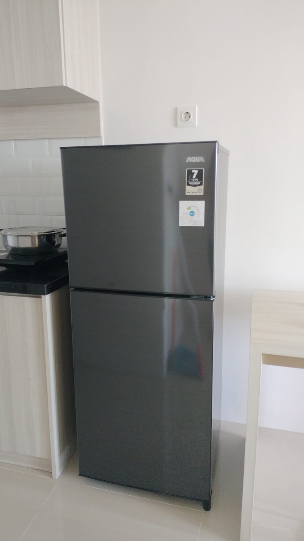 Disewakan Apartemen Citraland Vittotio Tipe 1 Bedroom Full Furnished Tower Alessandro - Lantai 19 - Area Wiyung Dekat Pakuwon Mall