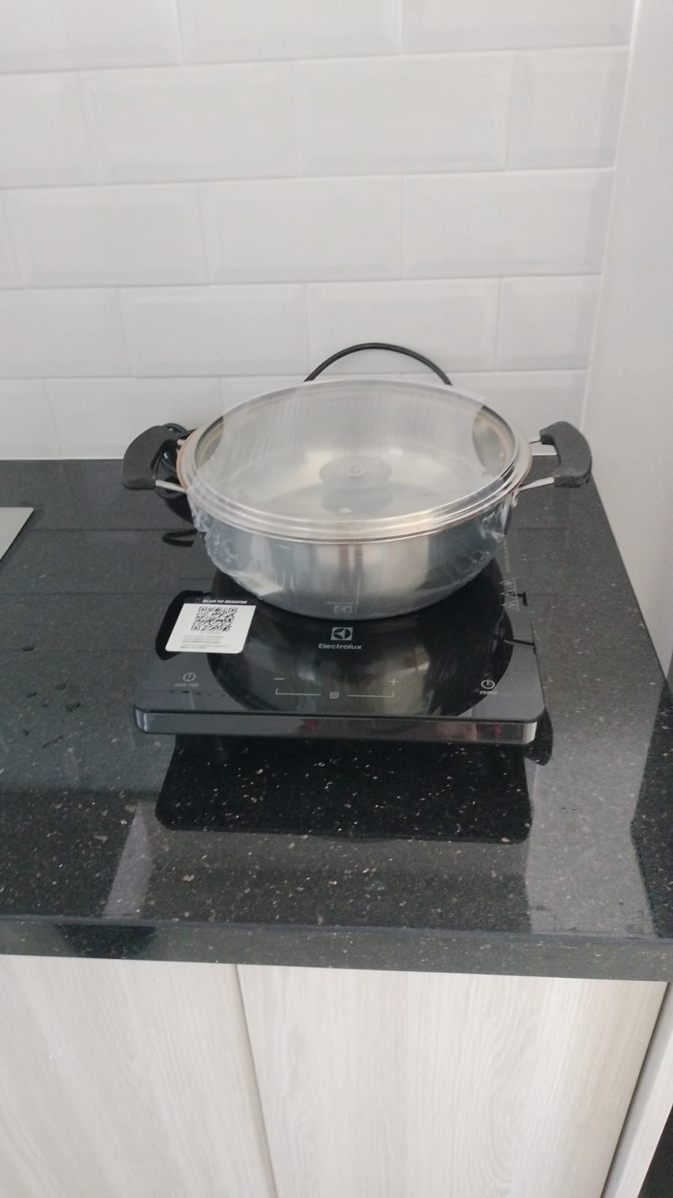 Disewakan Apartemen Citraland Vittotio Tipe 1 Bedroom Full Furnished Tower Alessandro - Lantai 19 - Area Wiyung Dekat Pakuwon Mall