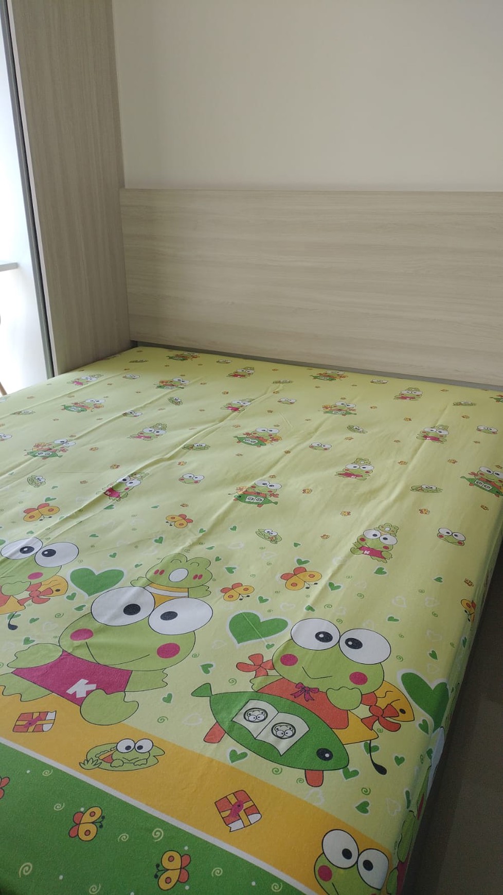 Disewakan Apartemen Citraland Vittotio Tipe 1 Bedroom Full Furnished Tower Alessandro - Lantai 19 - Area Wiyung Dekat Pakuwon Mall