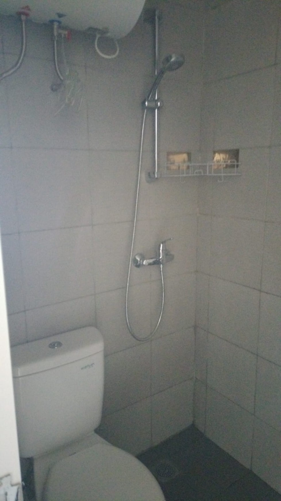 Disewakan Apartemen Citraland Vittotio Tipe 1 Bedroom Full Furnished Tower Alessandro - Lantai 19 - Area Wiyung Dekat Pakuwon Mall