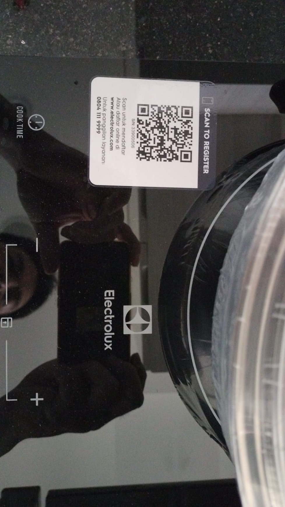 Disewakan Apartemen Citraland Vittotio Tipe 1 Bedroom Full Furnished Tower Alessandro - Lantai 19 - Area Wiyung Dekat Pakuwon Mall