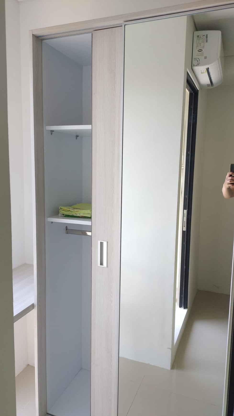 Disewakan Apartemen Citraland Vittotio Tipe 1 Bedroom Full Furnished Tower Alessandro - Lantai 19 - Area Wiyung Dekat Pakuwon Mall