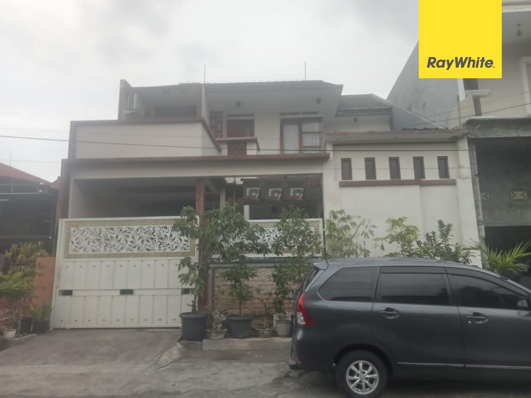 Dijual Rumah Dijalan Jatisari Bubutan Surabaya