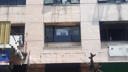 RUKO UNION SQUARE UKURAN LUAS DI LOKASI STRATEGIS DALAM KOTA LIPPO CIKARANG DEKAT DENGAN BERBAGAI FASILITAS PUBLIK