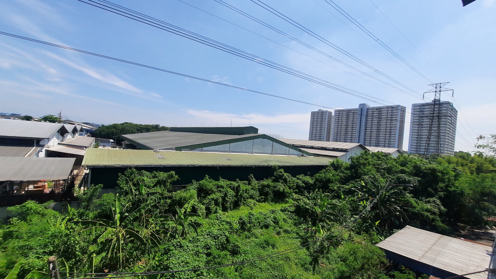 RUKO UNION SQUARE UKURAN LUAS DI LOKASI STRATEGIS DALAM KOTA LIPPO CIKARANG DEKAT DENGAN BERBAGAI FASILITAS PUBLIK