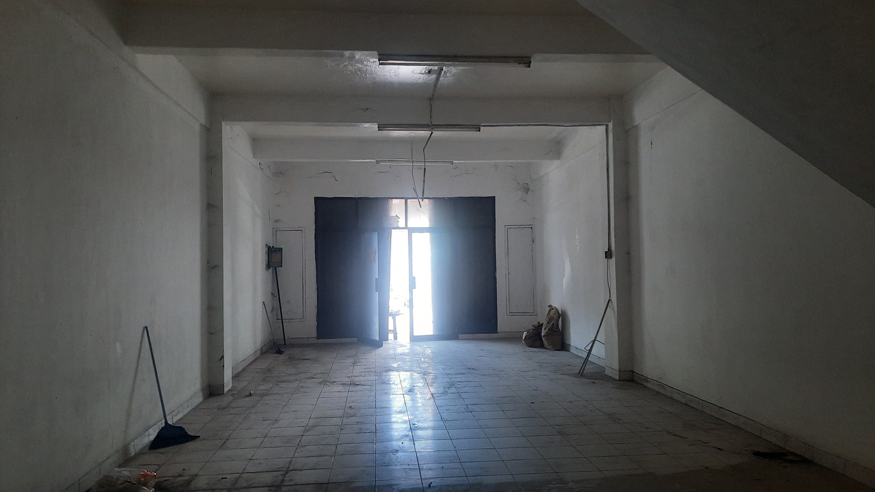RUKO UNION SQUARE UKURAN LUAS DI LOKASI STRATEGIS DALAM KOTA LIPPO CIKARANG DEKAT DENGAN BERBAGAI FASILITAS PUBLIK