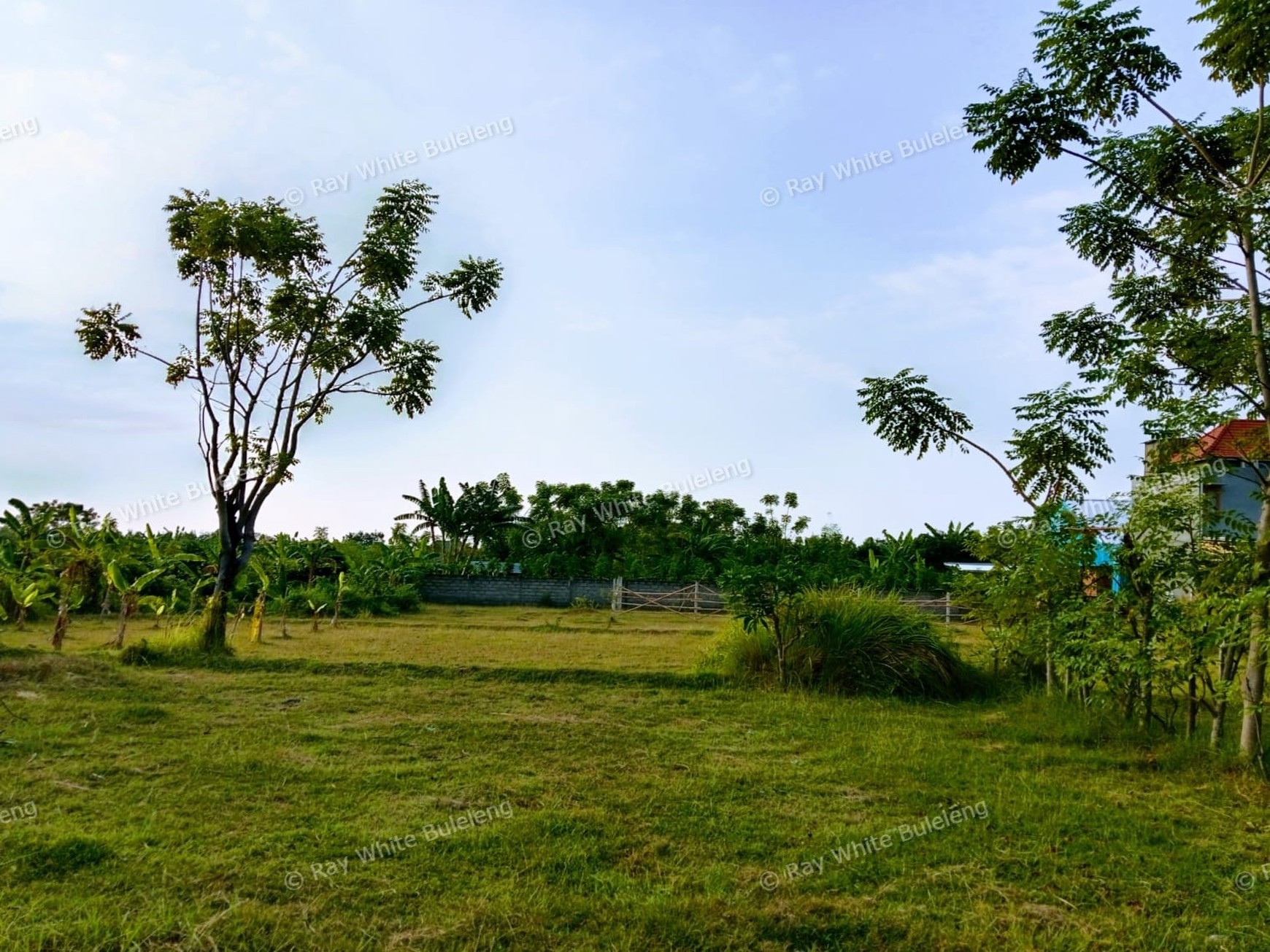 Prime Land in Peaceful Villa Complex - Just 400 Meters from the Beach