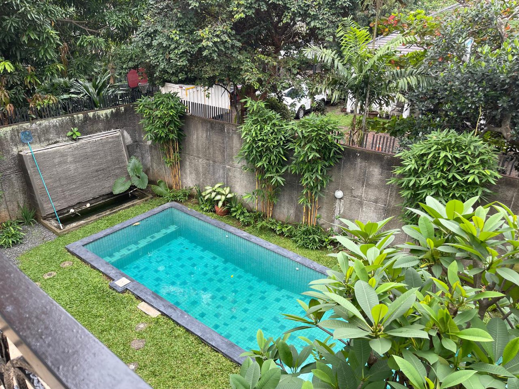 BEAUTIFUL HOUSE AT KEMANG AREA