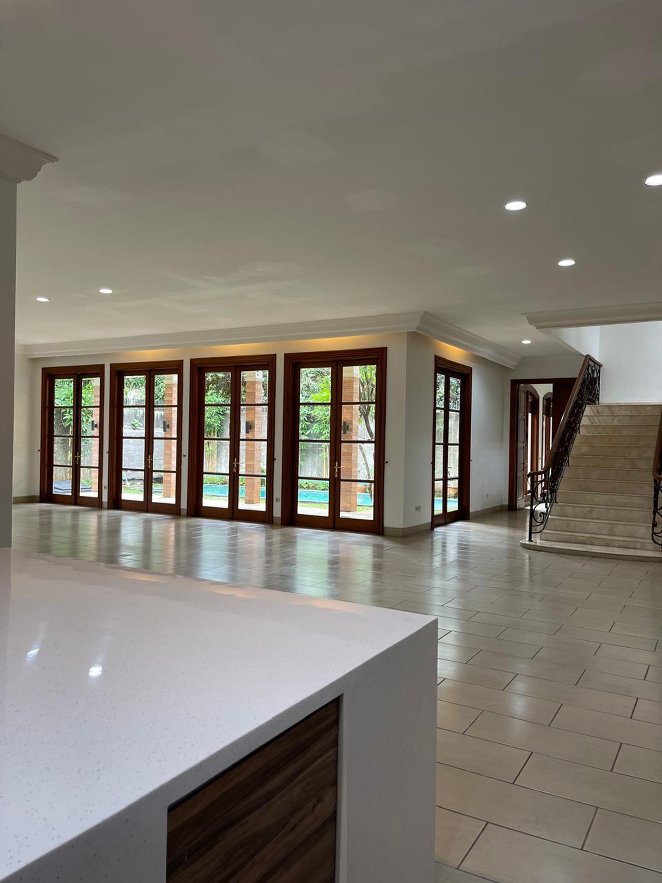 BEAUTIFUL HOUSE AT KEMANG AREA