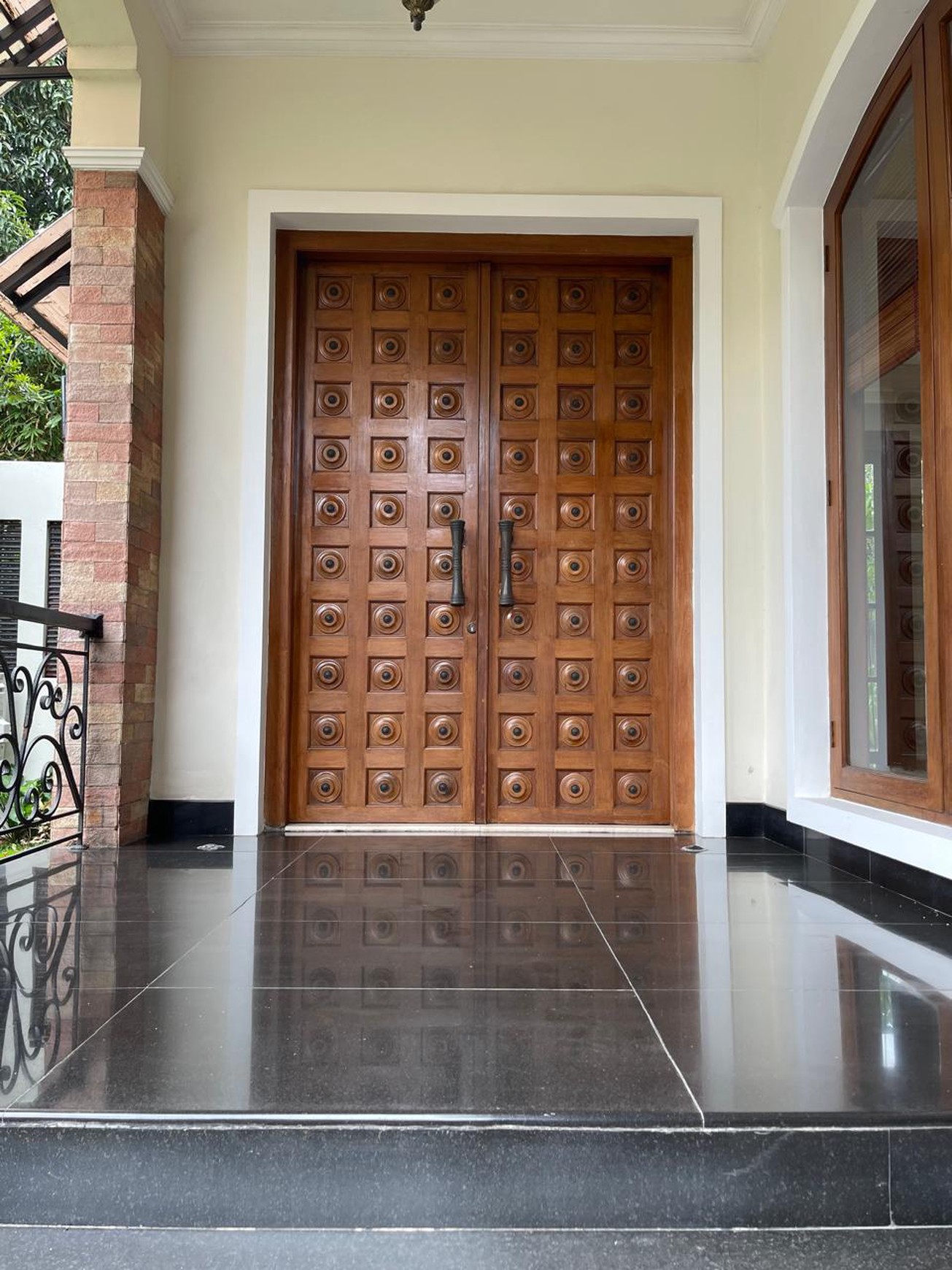 BEAUTIFUL HOUSE AT KEMANG AREA
