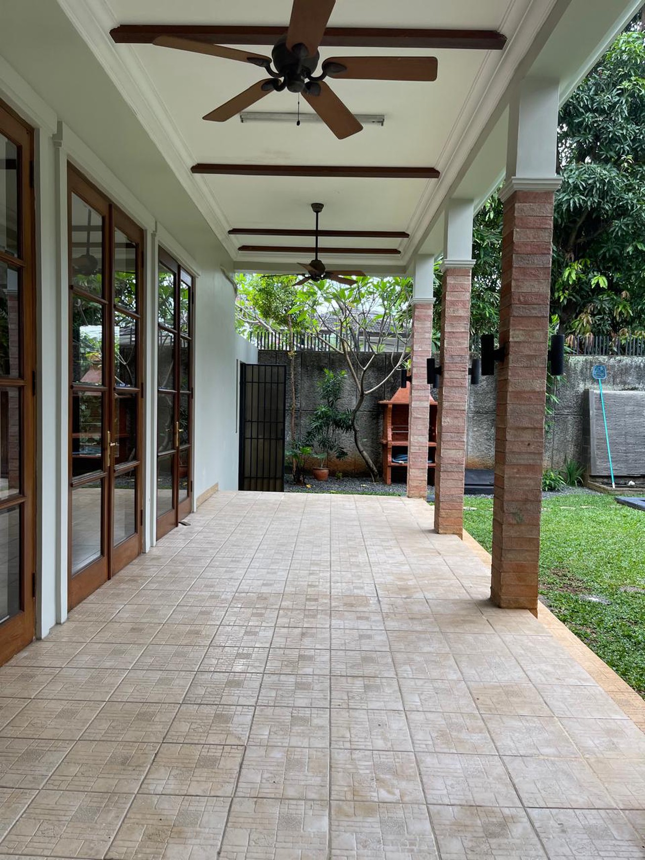 BEAUTIFUL HOUSE AT KEMANG AREA