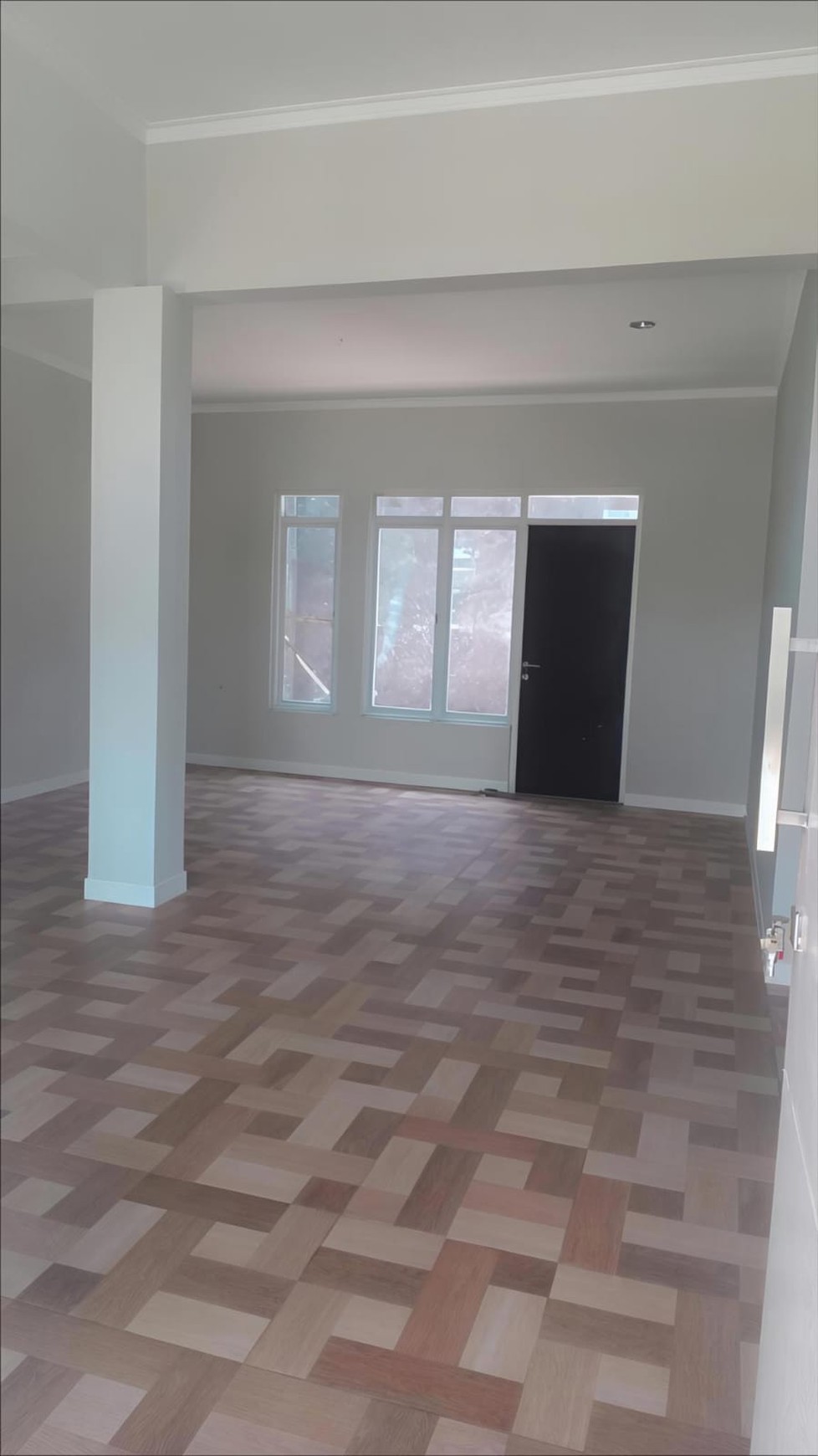 Rumah Siap Huni Di Metland Transyogi, Cileungsi