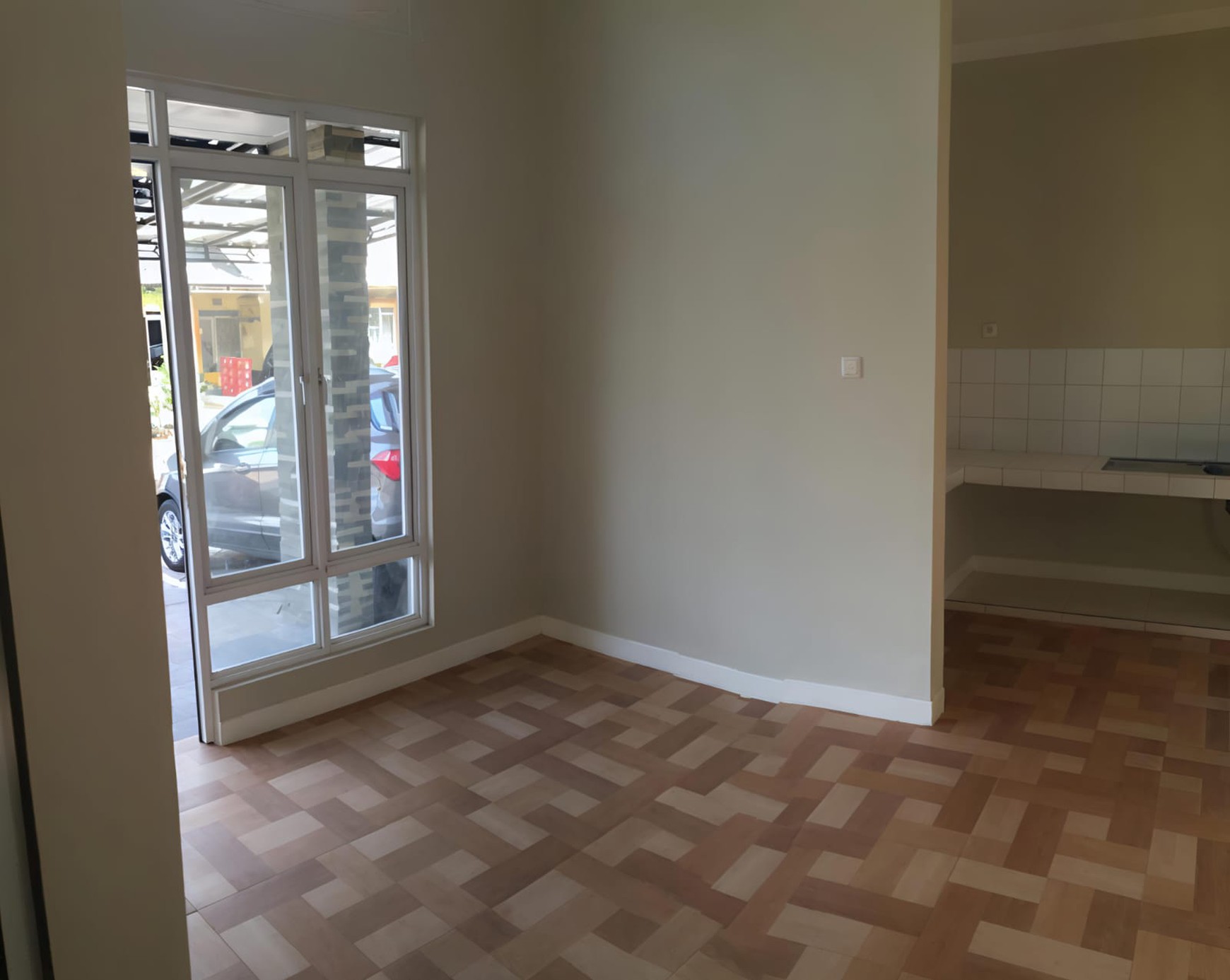 Rumah Siap Huni Di Metland Transyogi, Cileungsi