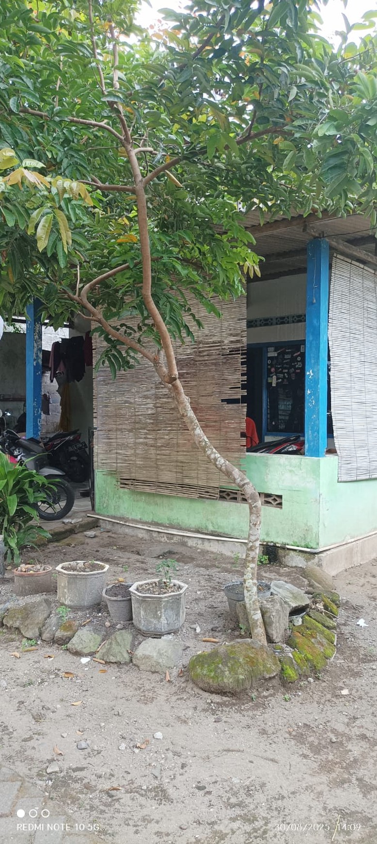 Tanah Bonus Bangunan Lokasi Strategis Dekat Hotel Hyatt Palagan Ngaglik Sleman.