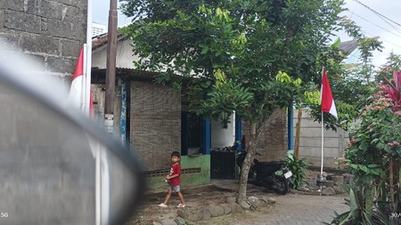 Tanah Bonus Bangunan Lokasi Strategis Dekat Hotel Hyatt Palagan Ngaglik Sleman.