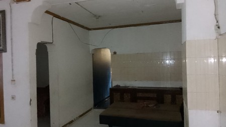 Rumah di Cipamokolan Rancasari Bandung
