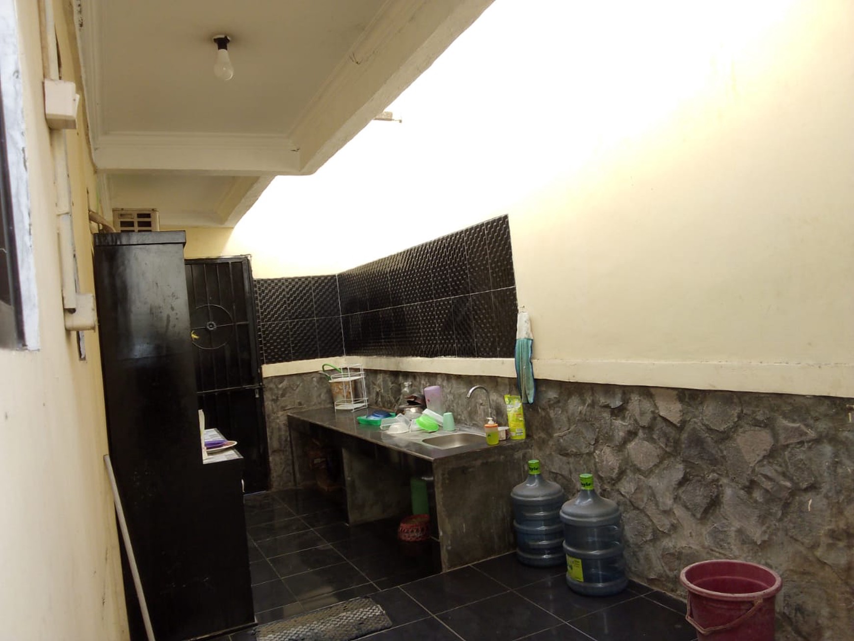 Rumah di Cipamokolan Rancasari Bandung