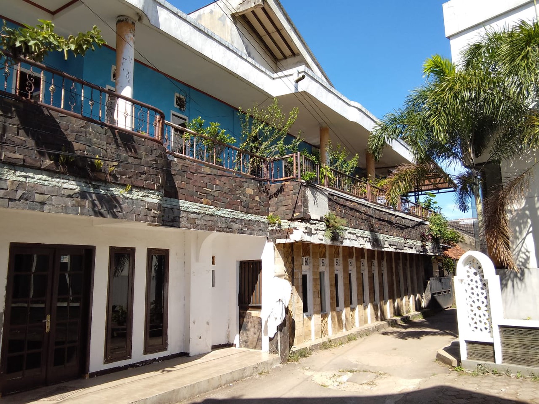 Rumah di Cipamokolan Rancasari Bandung