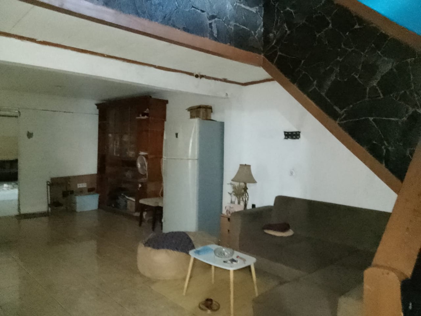 Rumah di Cipamokolan Rancasari Bandung