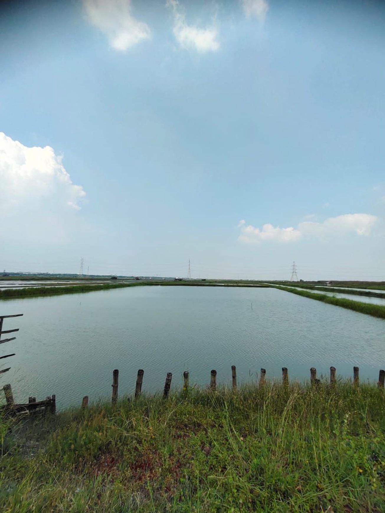 Jual Tanah Murah dan Luas Berlokasi Strategis di Benowo Surabaya