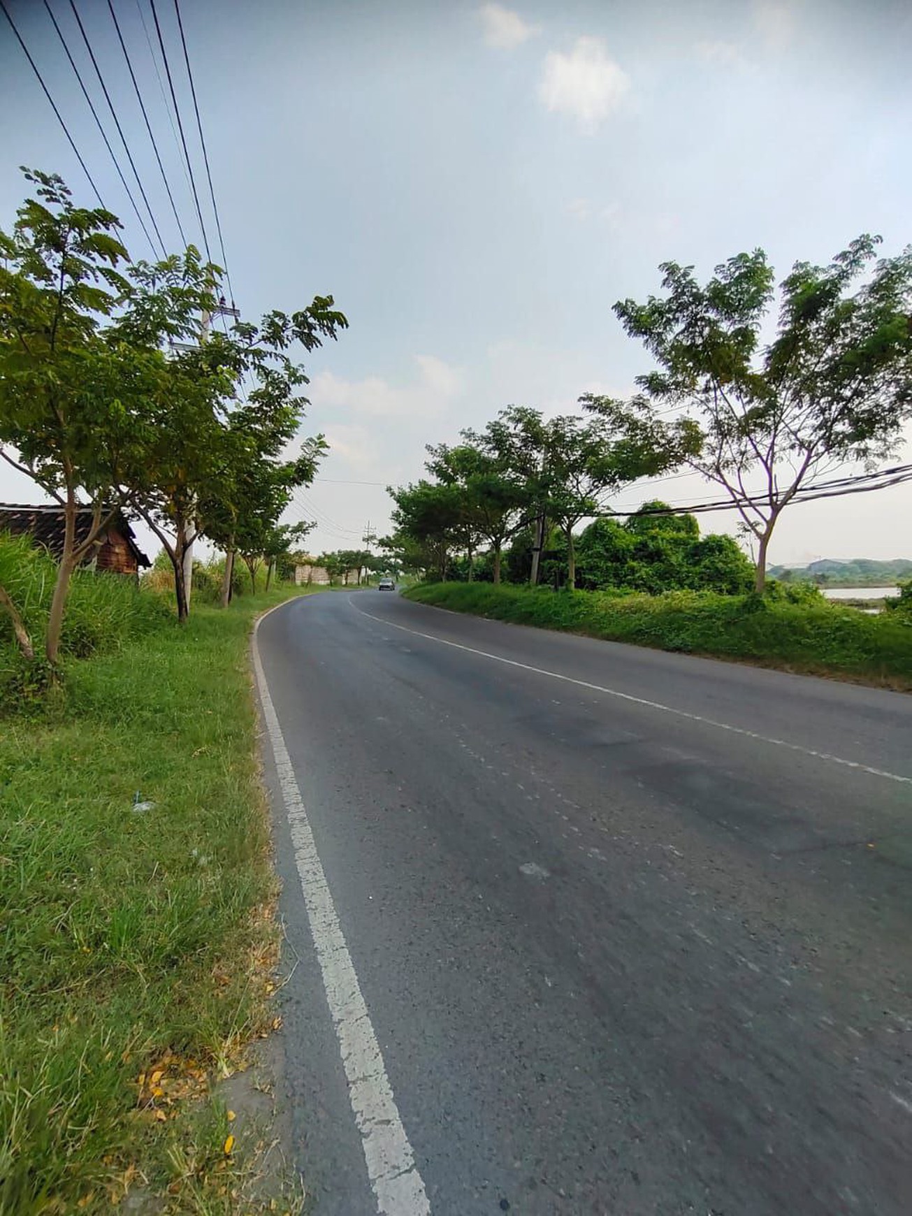 Jual Tanah Murah dan Luas Berlokasi Strategis di Benowo Surabaya