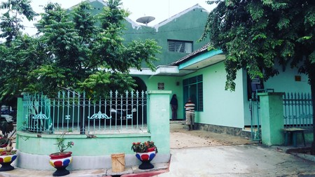 Dijual Rumah Di Perum Indah Latsari Tuban