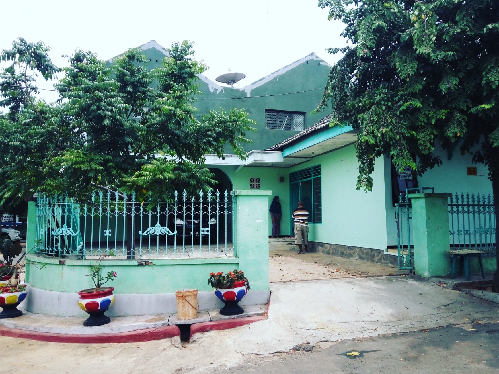 Dijual Rumah Di Perum Indah Latsari Tuban