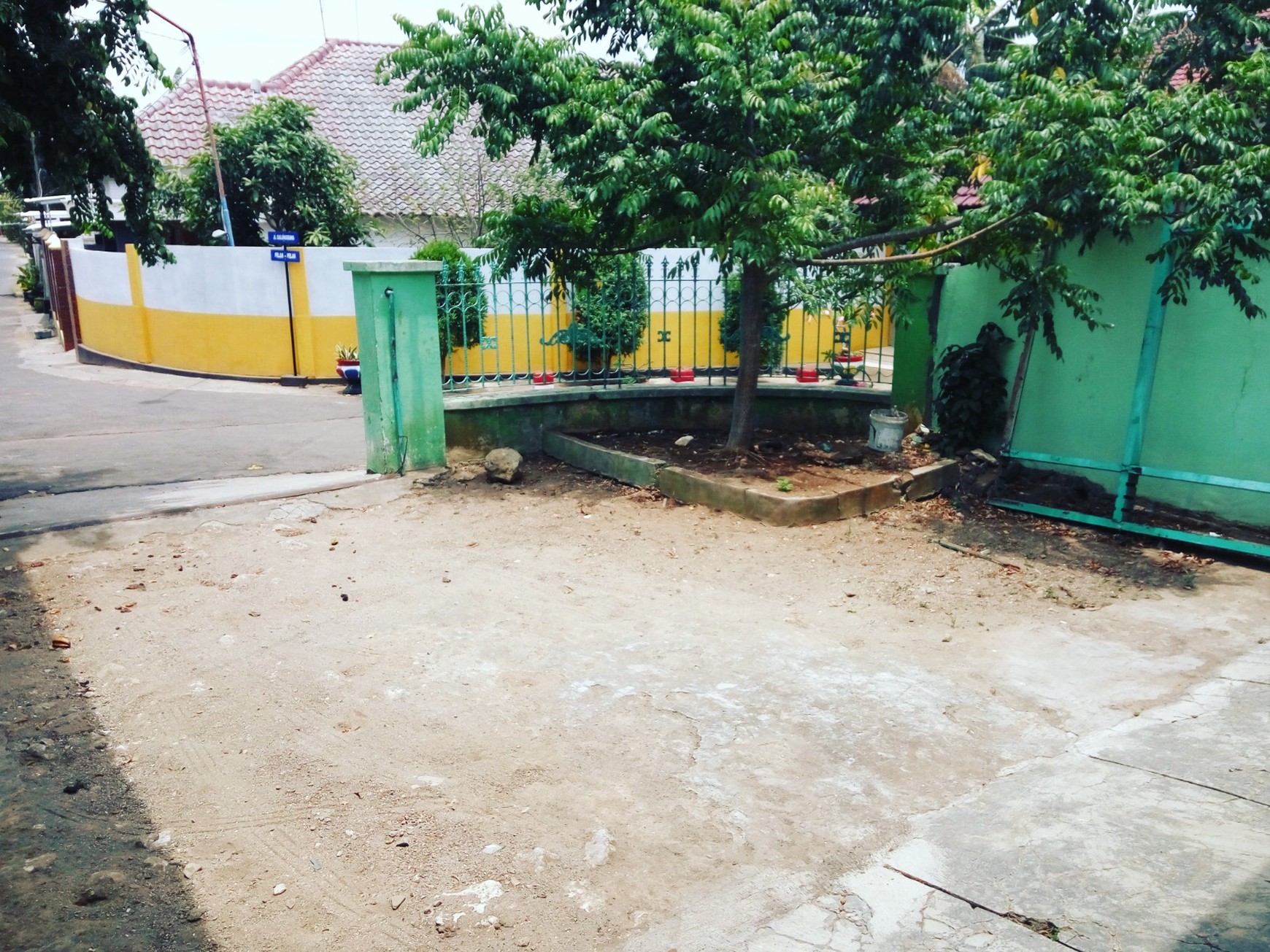 Dijual Rumah Di Perum Indah Latsari Tuban