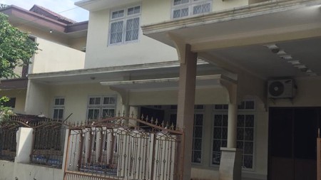 Rumah Rajawali di Bintaro Jaya 9