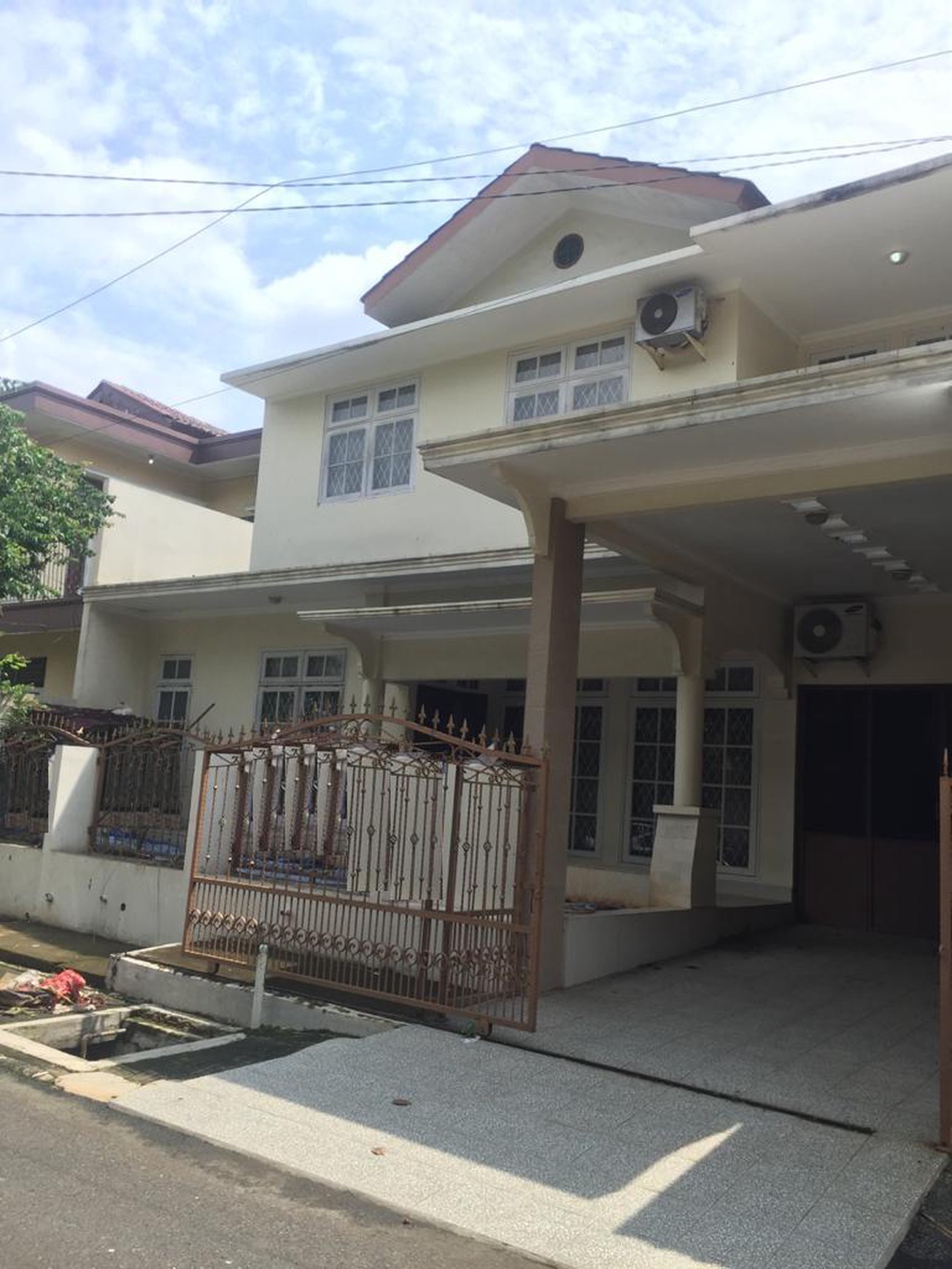 Rumah Rajawali di Bintaro Jaya 9