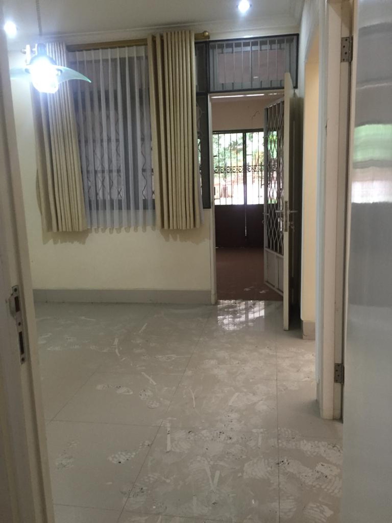 Rumah Rajawali di Bintaro Jaya 9