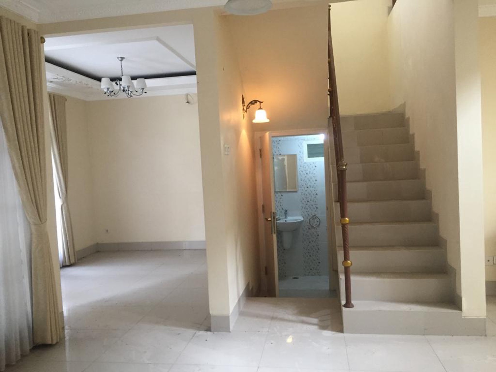 Rumah Rajawali di Bintaro Jaya 9