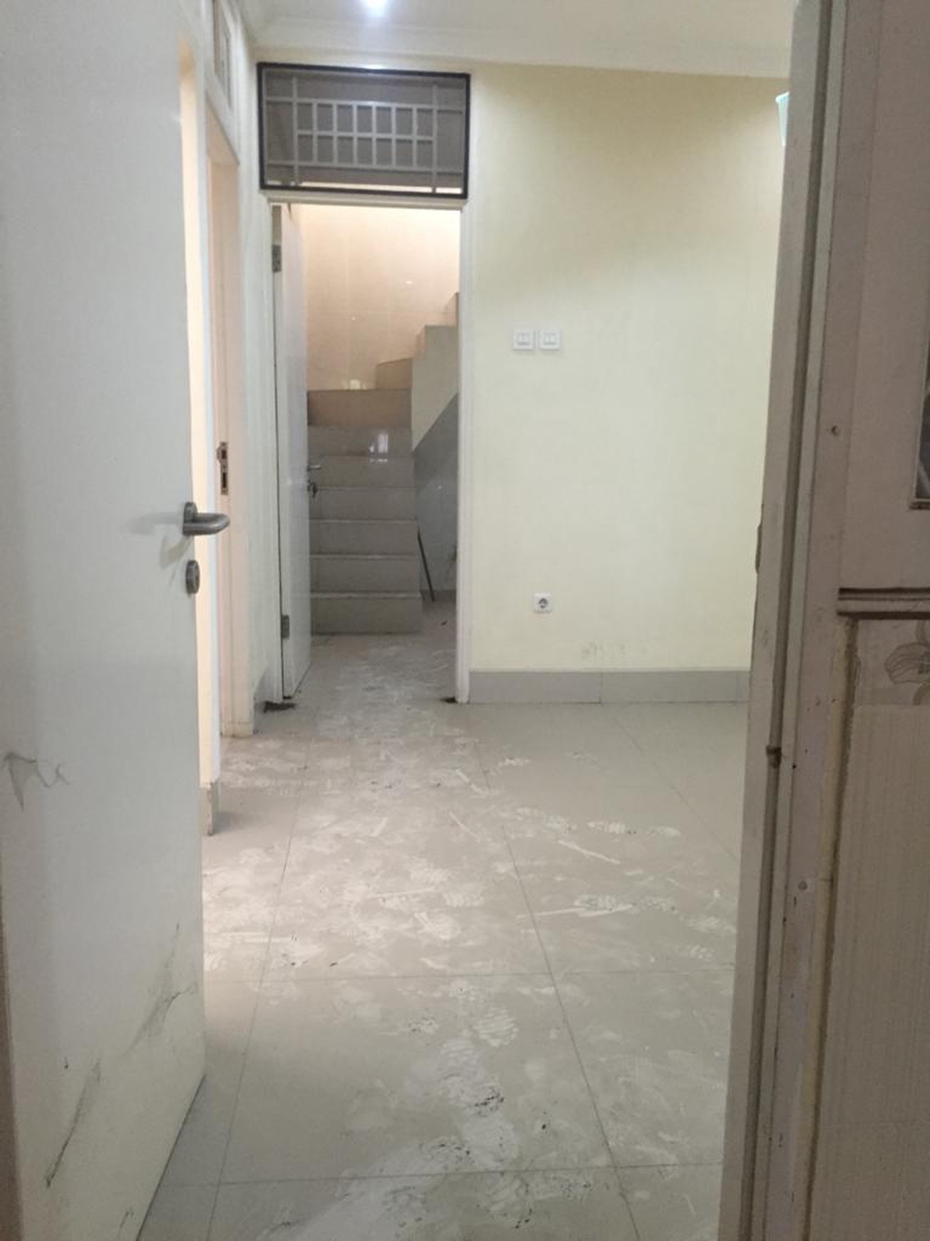 Rumah Rajawali di Bintaro Jaya 9