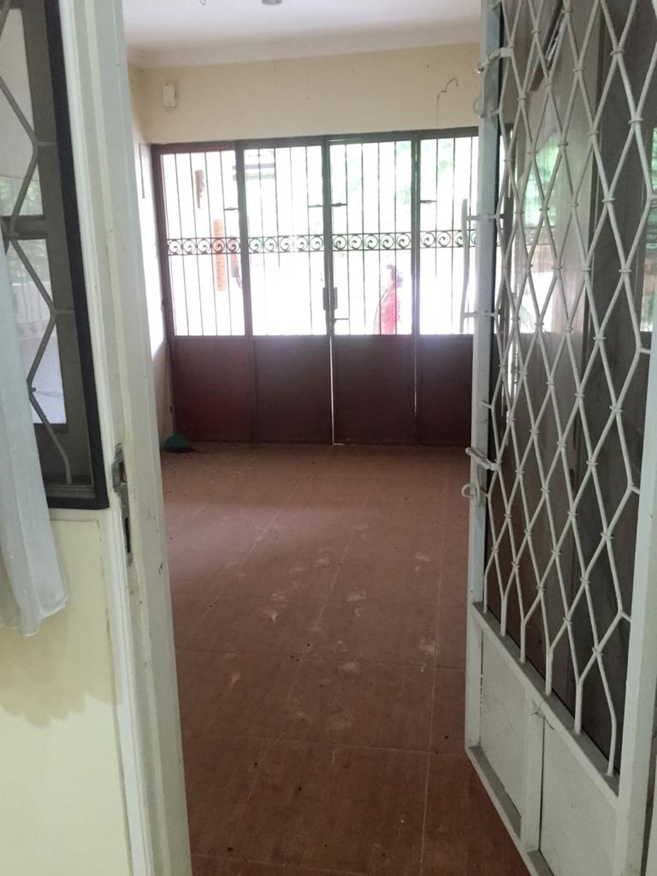 Rumah Rajawali di Bintaro Jaya 9