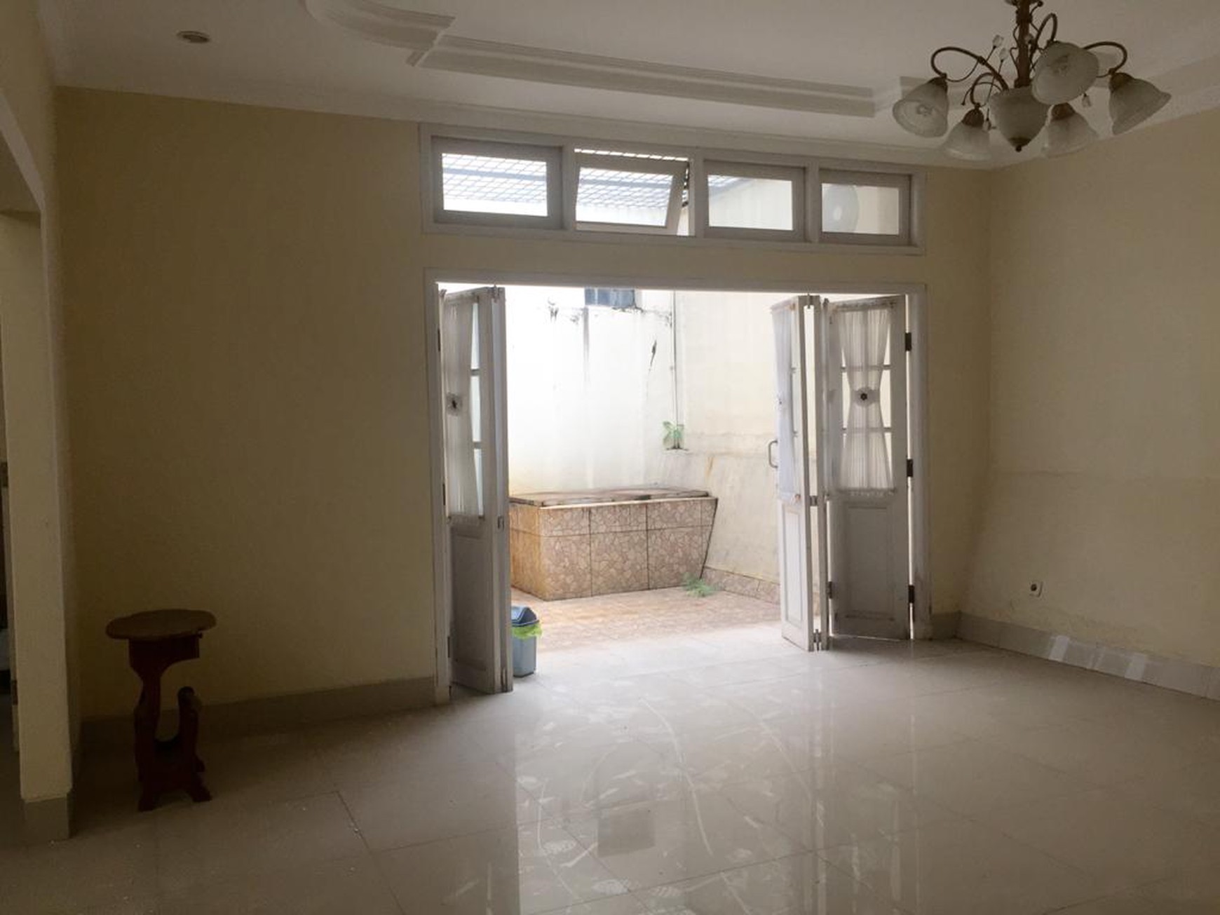 Rumah Rajawali di Bintaro Jaya 9