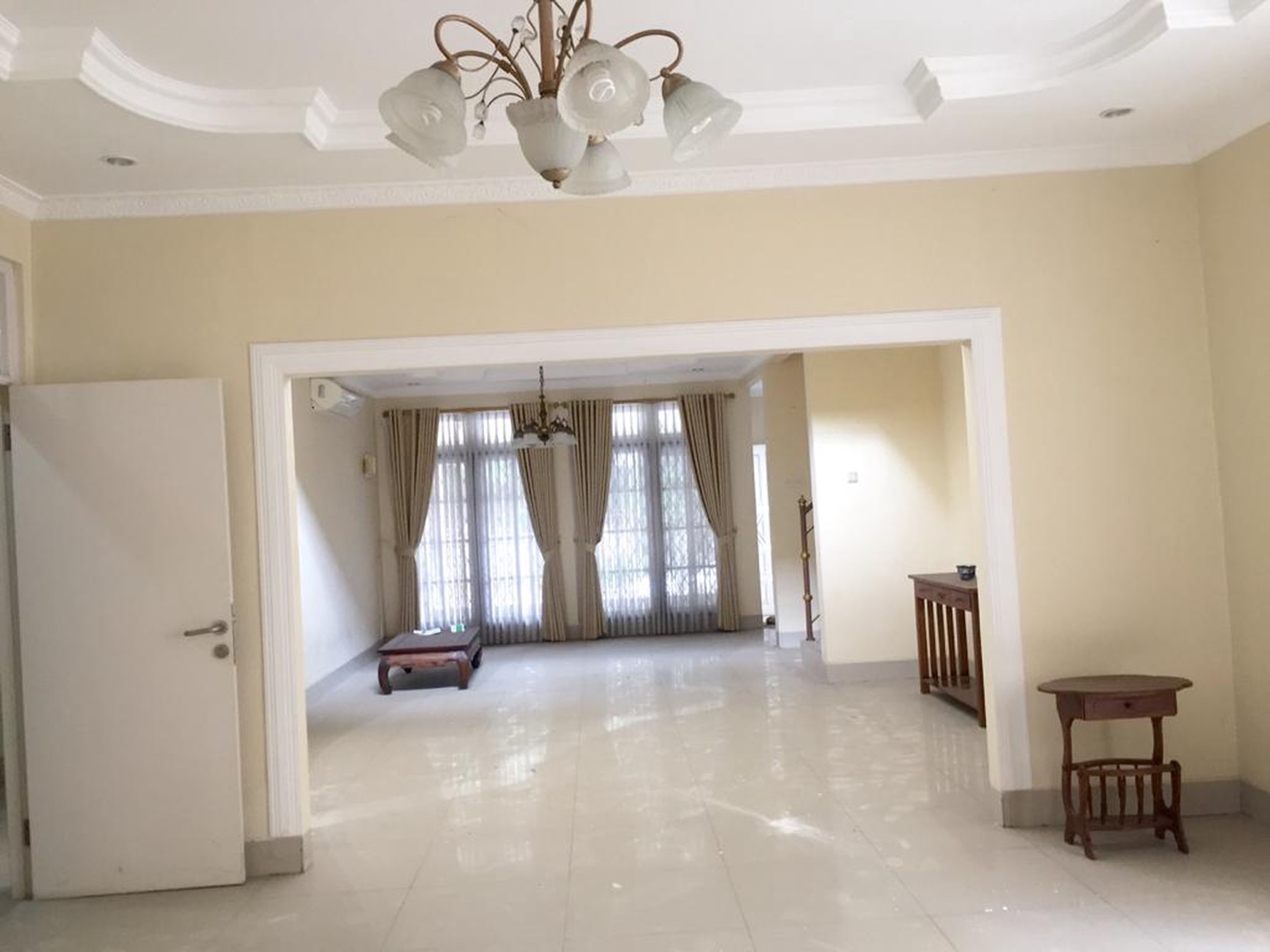 Rumah Rajawali di Bintaro Jaya 9