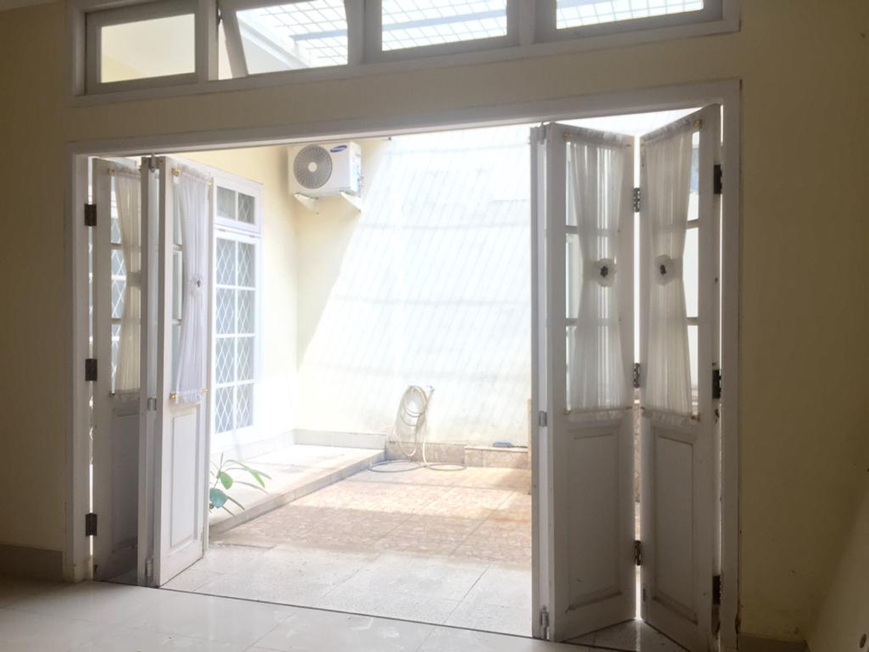 Rumah Rajawali di Bintaro Jaya 9