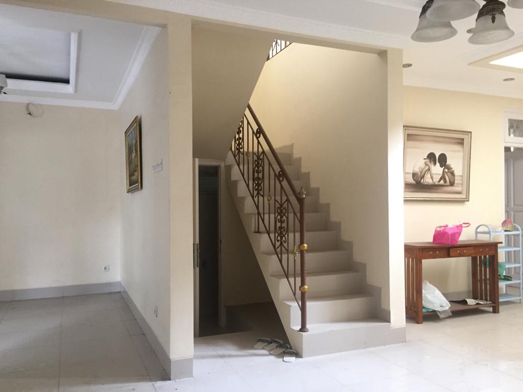 Rumah Rajawali di Bintaro Jaya 9