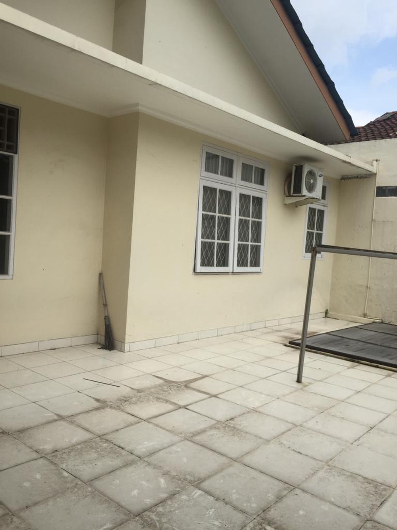 Rumah Rajawali di Bintaro Jaya 9