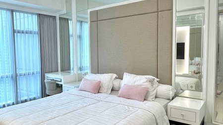 Disewakan Apartemen 2Bedroom Full Furnish La Riz Mansion Pakuwon Mall