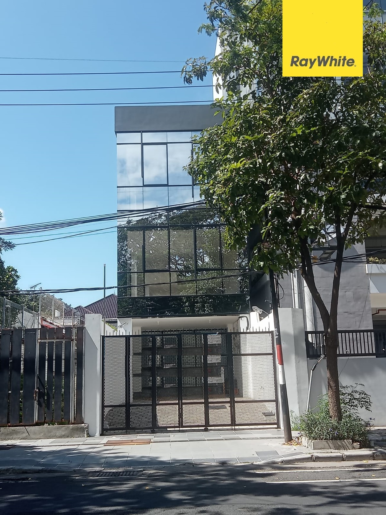 Disewakan Ruko Dijalan Wijaya Kusuma Surabaya Pusat