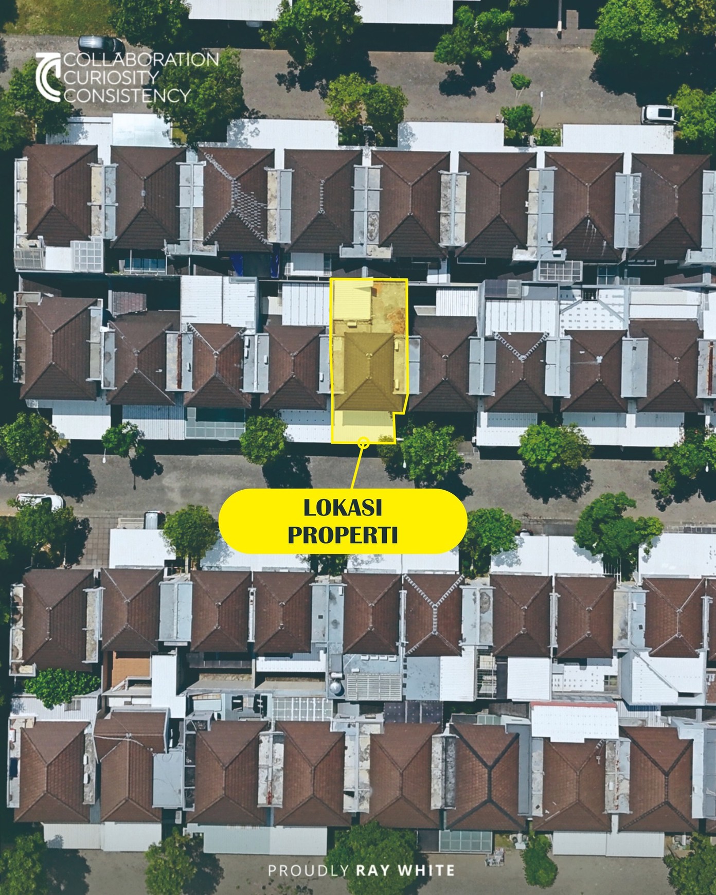 Jual Rumah 2 Lantai Murah dan Furnished, Lingkungan Aman dan Nyaman di GreenLake Citraland Surabaya Dekat dengan Pakuwon City dan Grand Pakuwon