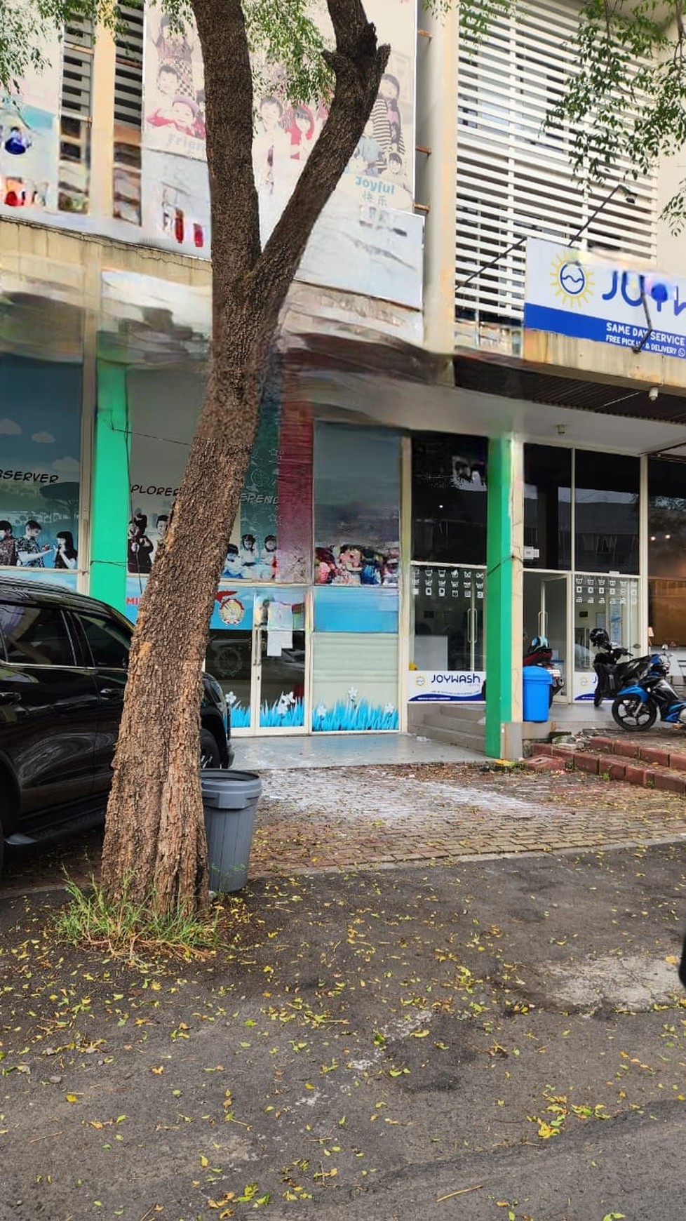 Dijual Ruko 5 lantai North Junction Citraland