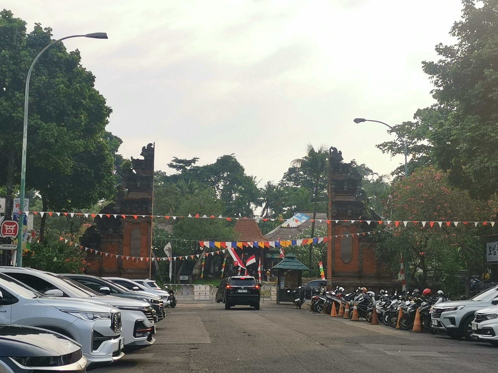 Ruko Singaraja pusat bisnis di jantung Lippo Cikarang