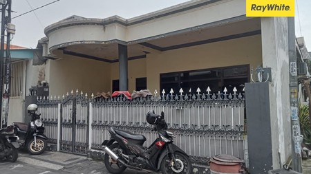 Dijual Rumah Dijalan Sukodono Surabaya