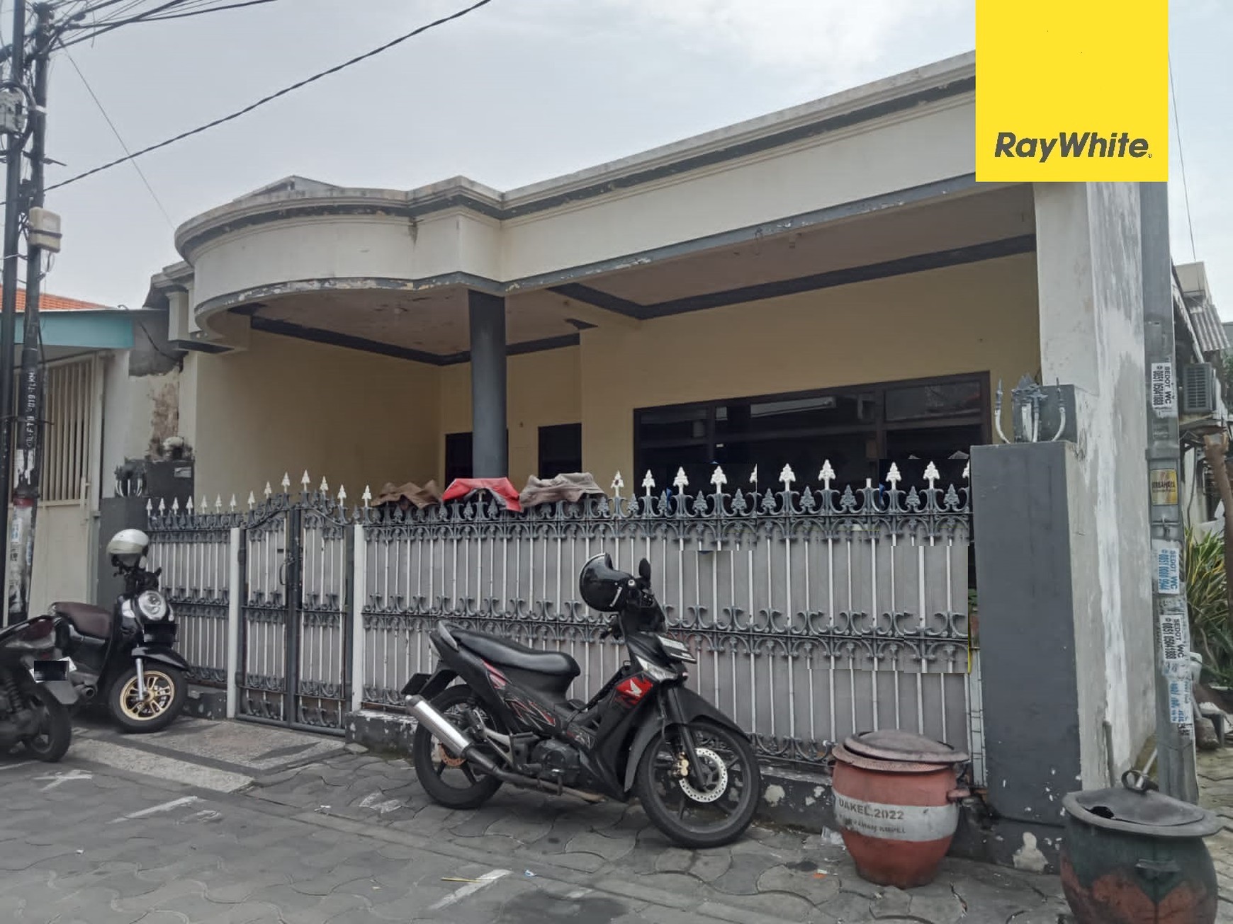 Dijual Rumah Dijalan Sukodono Surabaya