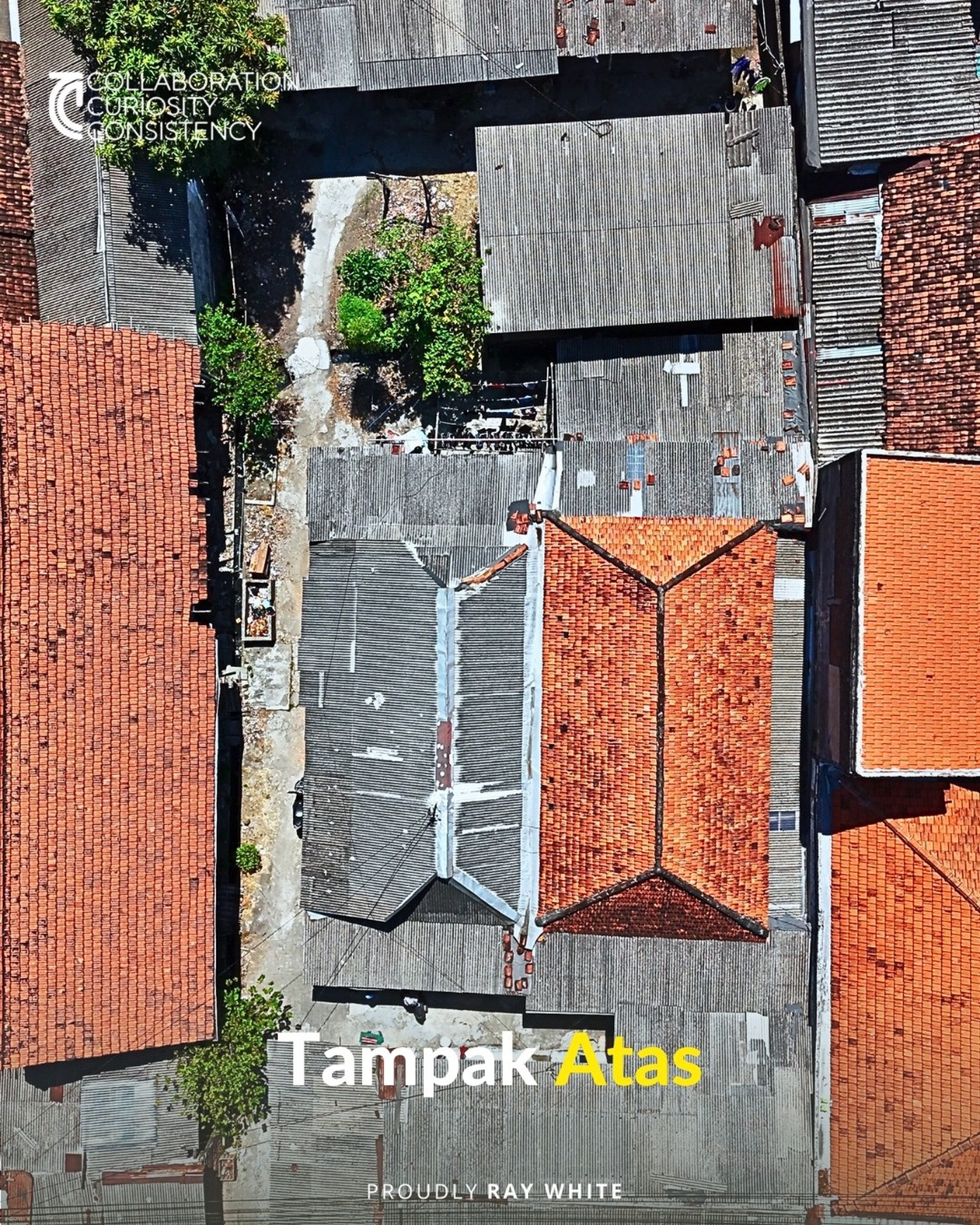 Jual Tanah Murah dan Luas dengan Lokasi Strategis Bebas Banjir di Lakarsantri Surabaya Dekat dengan PTC, Perumahan Elite, Area Komersial